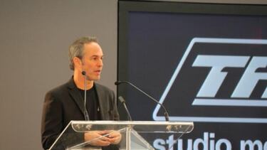 Un ex de THQ prepara un juego con el productor de Hellboy