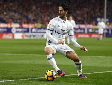 Lopetegui does Zidane a favour