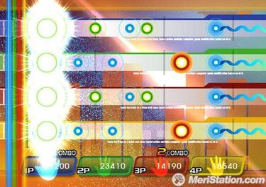 Let's Tap, Impresiones