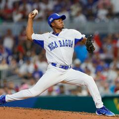 Who is Duque Hebbert? How much will he earn at the Detroit Tigers?