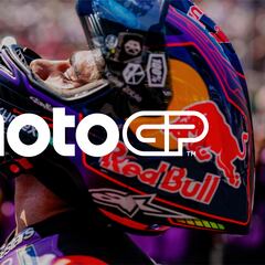 MotoGP estrena su nueva imagen