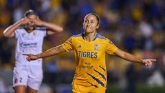 Stephany Mayor: “Clásico Regio es el Clásico Nacional de la Liga Femenil”