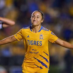Stephany Mayor: “Clásico Regio es el Clásico Nacional de la Liga Femenil”
