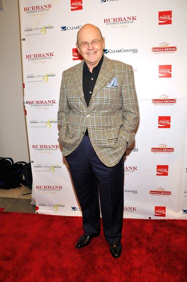 El actor estadounidense falleció el 1 de marzo de 2022 a los 94 años de edad. Reconocida figura del jazz, cine, televisión y del teatro. 