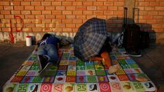 Coronavirus en Perú en vivo: resumen y casos del 27 de abril