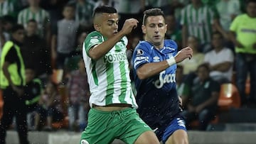 Copa Libertadores 2020: desde cuándo no había equipos colombianos en los octavos