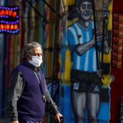 Toque de queda hoy, miércoles 2 de junio: horarios en provincia de Buenos Aires, GBA, CABA, Mar del Plata...