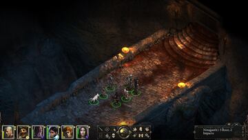 Captura de pantalla - Pillars of Eternity (PC)