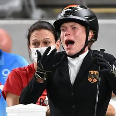 El pentatlón elimina la hípica tras las imágenes de Tokio