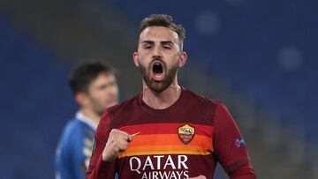 Carles Pérez y Borja Mayoral catapultan a la Roma