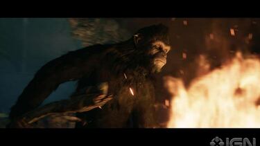 El Planeta de los Simios tendrá su propio videojuego