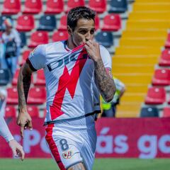 Trejo: "Todos estamos muy metidos y las cosas nos van saliendo bien"