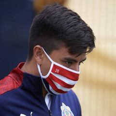 Beltrán considera exageradas las críticas a Oribe y Antuna