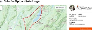 ElClásico Bike Challenge: ciclismo y fútbol en Bogotá