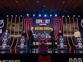 ¿A qué hora es el sorteo de octavos de Copa del Rey? TV, horario y dónde ver en directo los emparejamientos