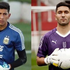 Andrada y Campaña cierran las puertas para fichar con América