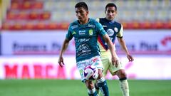 América - León: Horario, canal, TV, cómo y dónde ver la Liga MX