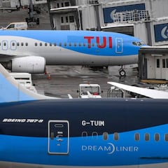Cómo reclamar dinero por los vuelos cancelados de TUI y otras aerolíneas
