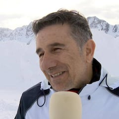 Aspar quiere volver a Moto2 para estar en todos los frentes