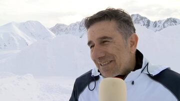 Aspar quiere volver a Moto2 para estar en todos los frentes