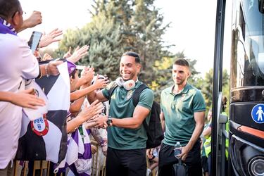 José Juan Romero: “En vez de pensar, nos hemos puesto los cuernos” 