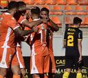 Cobreloa opaca el debut de Darío Franco y escala al segundo lugar