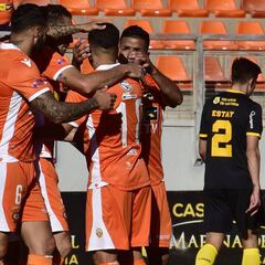 Cobreloa opaca el debut de Darío Franco y escala al segundo lugar