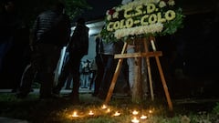 El inesperado gesto de un club europeo con Colo Colo: los hinchas se conmueven