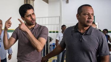 PSG: Barcelona make contact with Neymar - reports