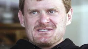 Floyd Landis.