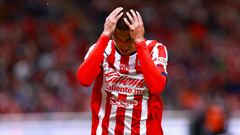 Ricardo Peláez hubiera suspendido y multado al ‘Piojo’ Alvarado