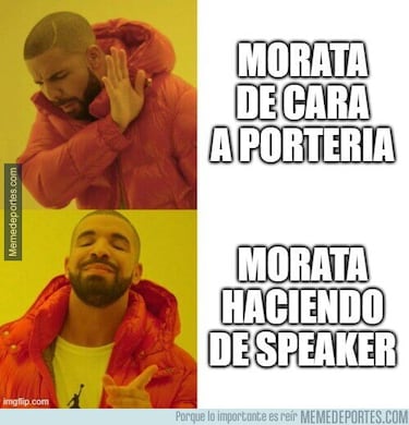 Los memes más divertidos de la semana