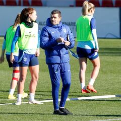 El Atleti se recrudece con Cano