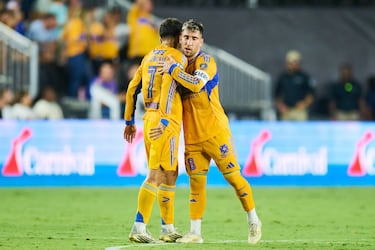 En Tigres no están listos para el retiro de sus leyendas