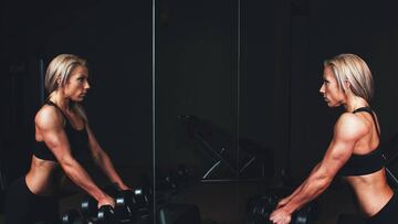 Descubre los productos ideales para seguir tu rutina deportiva