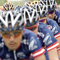 Landis, Hamilton, Hincapie... otros casos de dopaje en US Postal que se volvieron contra Armstrong