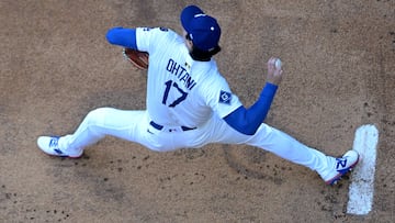 Game 5 in Los Angeles features a veteran-versus-rookie pitching duel as the World Series hangs in the balance.