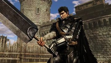 Captura de pantalla - Berserk Warriors (PC)