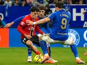 Real Oviedo - Mallorca, hoy en directo: última hora de LaLiga EA Sports en vivo