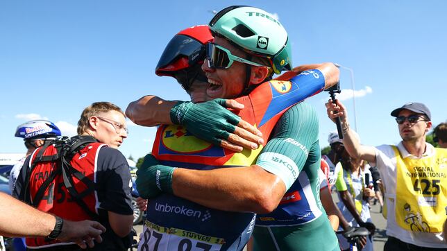 Milan acaba con la sequía de Italia: “Es muy importante para mi país”