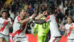 Pathé Ciss sale al rescate