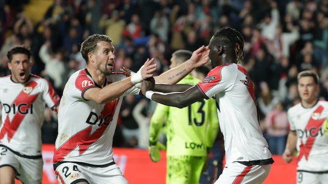 Pathé Ciss sale al rescate