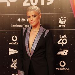 Así es ‘No soy tu hombre’, lo nuevo de Alba Reche