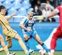 Deportivo 0 – Málaga 0, en directo: resumen y resultado