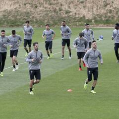 El club, resignado a vender para financiar el proyecto