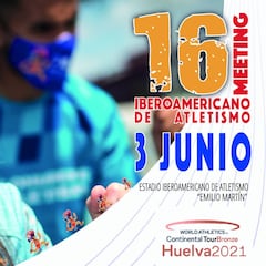 Atletismo de nivel en Huelva