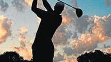 <b>CHAMPIONSHIP. </b>Última opción de conseguir un buen resultado.