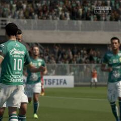 León y América protagonizarán la primera final de la e Liga MX