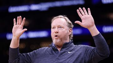 As they try to come to terms with what went wrong, the Bucks have started their inquest at the top with the firing of head coach Mike Budenholzer.