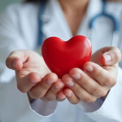 Eric Topol, cardiólogo: “Este es el único hábito conocido que puede reducir nuestra edad biológica y frenar el envejecimiento”